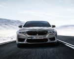 2019 BMW M5 Competition Front Wallpapers 150x120 (6)