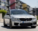 2019 BMW M5 Competition Front Wallpapers 150x120 (64)