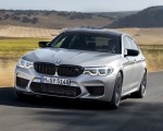 2019 BMW M5 Competition Front Wallpapers 150x120 (55)
