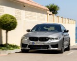 2019 BMW M5 Competition Front Wallpapers 150x120 (65)