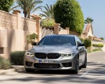 2019 BMW M5 Competition Front Wallpapers 150x120 (66)