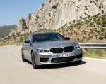 2019 BMW M5 Competition Front Wallpapers 150x120 (48)