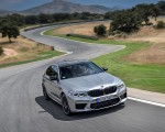 2019 BMW M5 Competition Front Wallpapers 150x120 (38)
