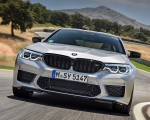 2019 BMW M5 Competition Front Wallpapers 150x120 (26)