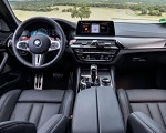 2019 BMW M5 Competition Interior Cockpit Wallpapers 150x120 (91)