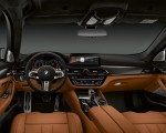 2019 BMW M5 Competition Interior Cockpit Wallpapers 150x120 (18)