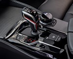 2019 BMW M5 Competition Interior Detail Wallpapers 150x120 (90)