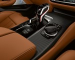 2019 BMW M5 Competition Interior Detail Wallpapers 150x120 (17)