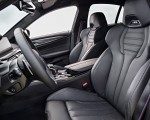 2019 BMW M5 Competition Interior Seats Wallpapers 150x120