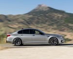 2019 BMW M5 Competition Side Wallpapers 150x120