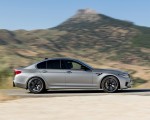 2019 BMW M5 Competition Side Wallpapers 150x120 (58)