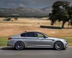2019 BMW M5 Competition Side Wallpapers 150x120 (41)