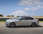 2019 BMW M5 Competition Side Wallpapers 150x120 (36)