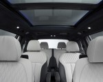 2019 BMW X7 Ambient Lighting Wallpapers 150x120 (54)