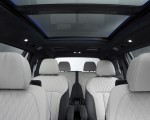 2019 BMW X7 Ambient Lighting Wallpapers 150x120 (54)