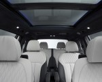 2019 BMW X7 Ambient Lighting Wallpapers 150x120