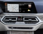 2019 BMW X7 Central Console Wallpapers 150x120