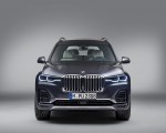 2019 BMW X7 Front Wallpapers 150x120 (35)
