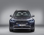 2019 BMW X7 Front Wallpapers 150x120