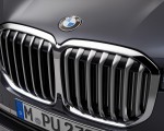 2019 BMW X7 Grill Wallpapers 150x120