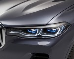 2019 BMW X7 Headlight Wallpapers 150x120 (37)
