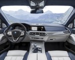2019 BMW X7 Interior Cockpit Wallpapers 150x120