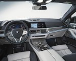 2019 BMW X7 Interior Cockpit Wallpapers 150x120 (52)