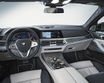 2019 BMW X7 Interior Cockpit Wallpapers 150x120