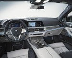2019 BMW X7 Interior Cockpit Wallpapers 150x120 (51)