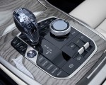 2019 BMW X7 Interior Detail Wallpapers 150x120 (60)