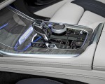 2019 BMW X7 Interior Detail Wallpapers 150x120