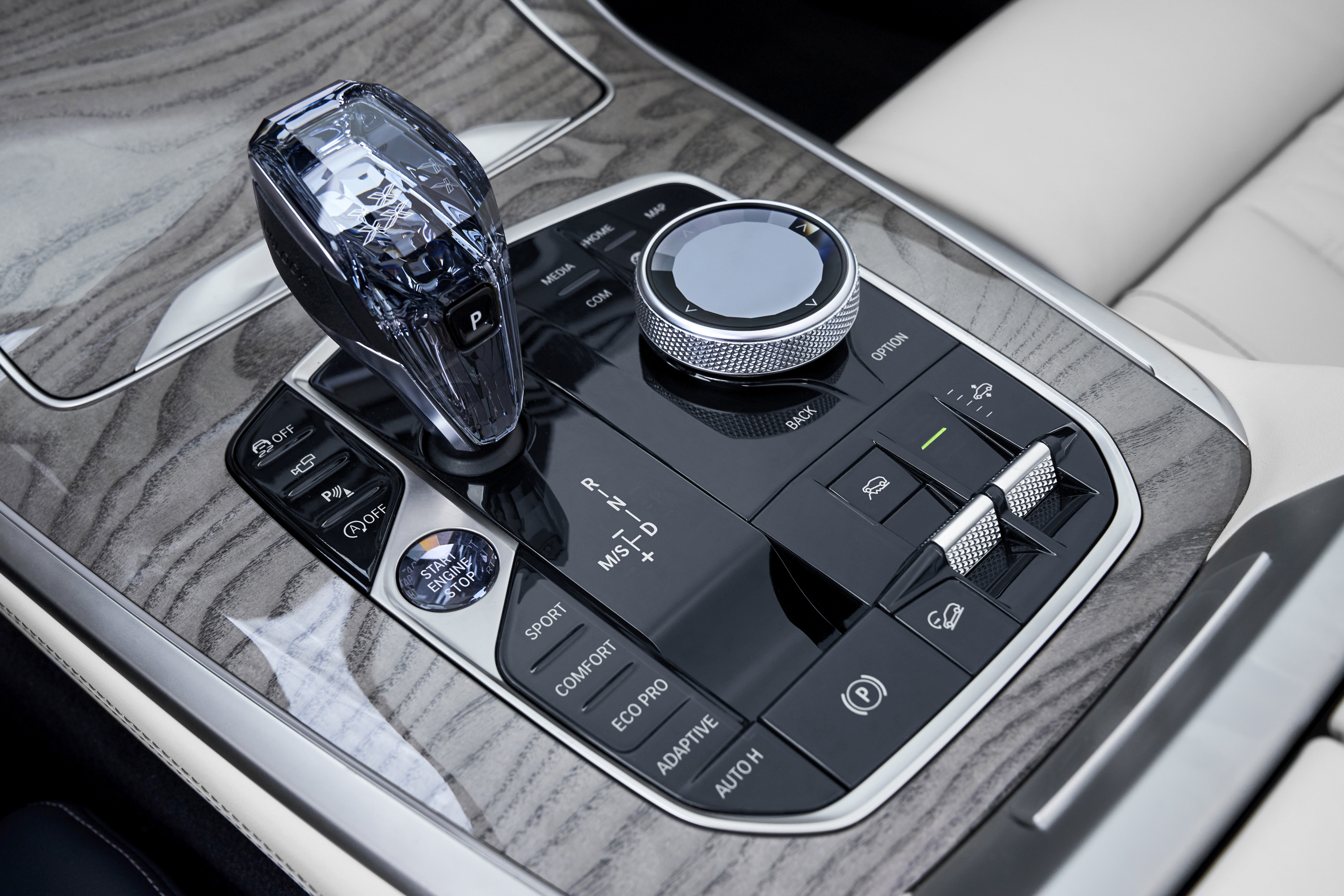 2019 Bmw X7 Interior Detail Wallpaper 60 Hd Wallpapers