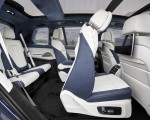 2019 BMW X7 Interior Third Row Seats Wallpapers 150x120 (57)