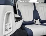 2019 BMW X7 Interior Third Row Seats Wallpapers 150x120 (58)