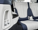 2019 BMW X7 Interior Third Row Seats Wallpapers 150x120