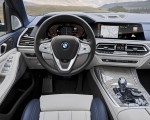 2019 BMW X7 Interior Wallpapers 150x120
