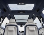 2019 BMW X7 Panoramic Roof Wallpapers 150x120