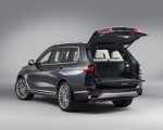 2019 BMW X7 Rear Three-Quarter Wallpapers 150x120 (38)