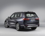 2019 BMW X7 Rear Three-Quarter Wallpapers 150x120 (39)