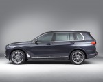 2019 BMW X7 Side Wallpapers 150x120 (33)