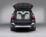 2019 BMW X7 Trunk Wallpapers 150x120 (43)