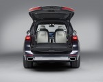 2019 BMW X7 Trunk Wallpapers 150x120