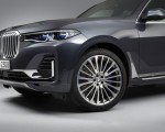 2019 BMW X7 Wheel Wallpapers 150x120 (42)