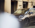 2019 BMW i3 120Ah Front Three-Quarter Wallpapers 150x120 (19)