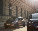 2019 BMW i3 120Ah Front Three-Quarter Wallpapers 150x120 (30)