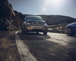 2019 BMW i3 120Ah Front Wallpapers 150x120 (26)