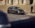 2019 BMW i3 120Ah Front Wallpapers 150x120 (8)