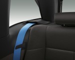 2019 BMW i3 120Ah Interior Detail Wallpapers 150x120 (38)