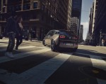 2019 BMW i3 120Ah Rear Three-Quarter Wallpapers 150x120