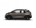 2019 BMW i3 120Ah Side Wallpapers 150x120 (47)